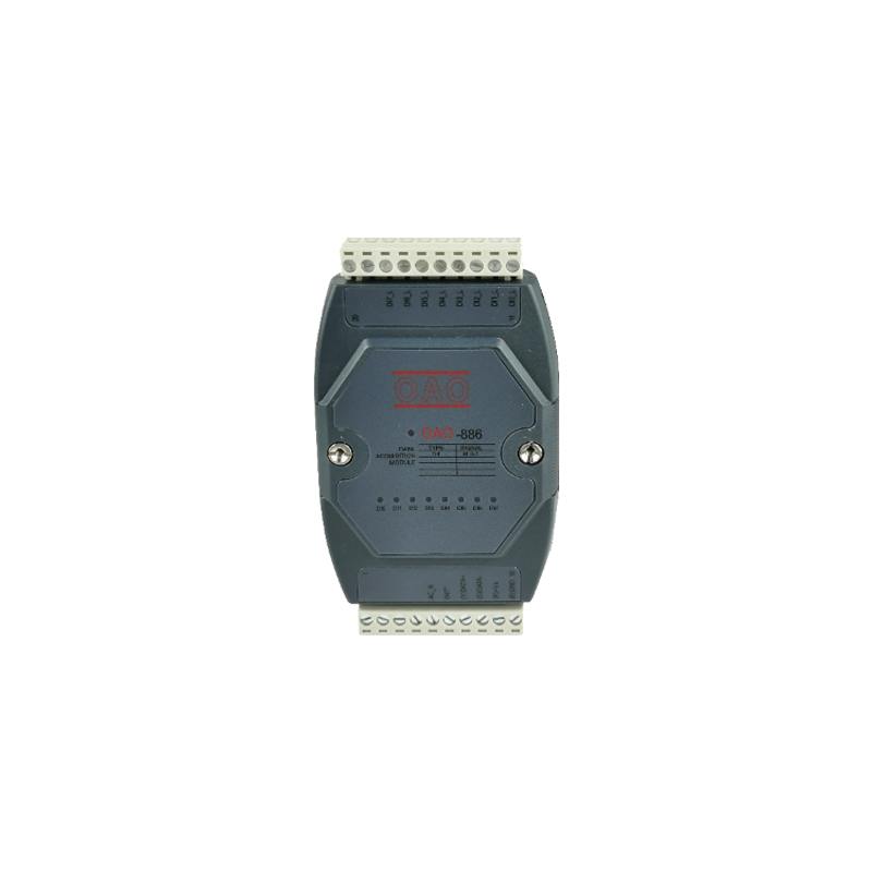 開(kāi)關(guān)狀態(tài)采集模塊