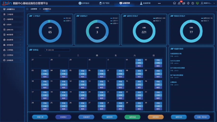 數(shù)據(jù)中心運(yùn)維管理中的故障排查與應(yīng)急響應(yīng)流程！