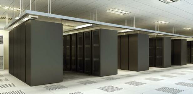 淺談數(shù)據(jù)中心機(jī)房環(huán)境中的冷通道監(jiān)控系統(tǒng)!