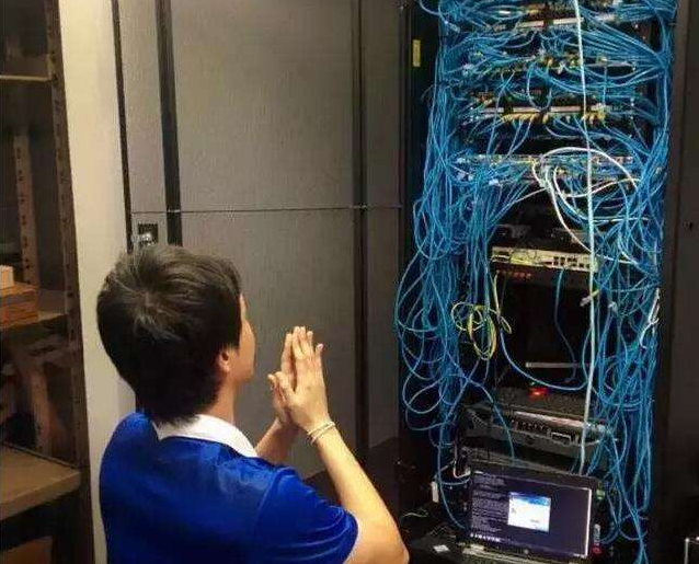 數(shù)據(jù)中心基礎設施管理主要包涵了哪些內(nèi)容？