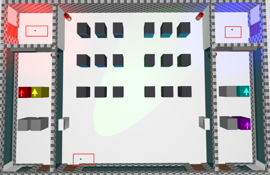 3D可視化監(jiān)控，開啟智慧運維新篇章！