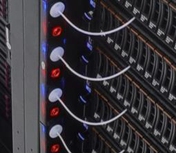 電力行業(yè)機房運維：U位資產(chǎn)管理解決方案！