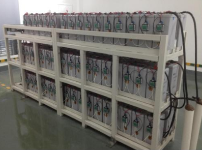 蓄電池監(jiān)控保障數(shù)據(jù)中心正常運(yùn)營(yíng)！