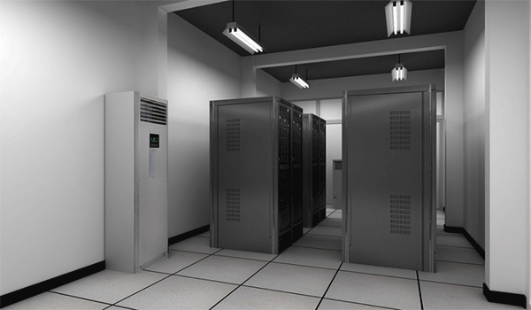 解析3D機(jī)房的監(jiān)控界面設(shè)計(jì)！