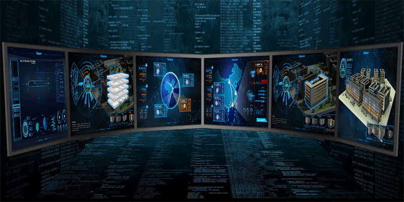 數(shù)據(jù)中心三維可視化機(jī)房的重要性，你知道嗎？