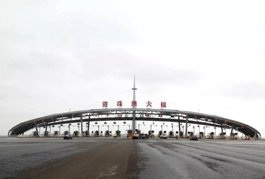 港珠澳大橋頂住超強臺風，深圳計通與其一起守護機房安全