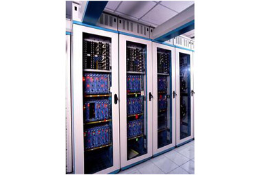選擇數(shù)據(jù)中心基礎(chǔ)設(shè)施管理系統(tǒng)，助于數(shù)據(jù)中心的UPS部署