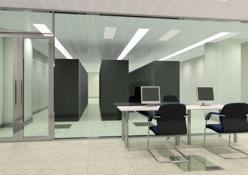 建立機(jī)房監(jiān)控的4種簡(jiǎn)單方法！