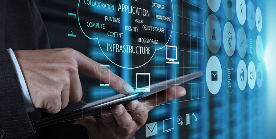 如何部署和設(shè)計(jì)機(jī)房監(jiān)控系統(tǒng)？