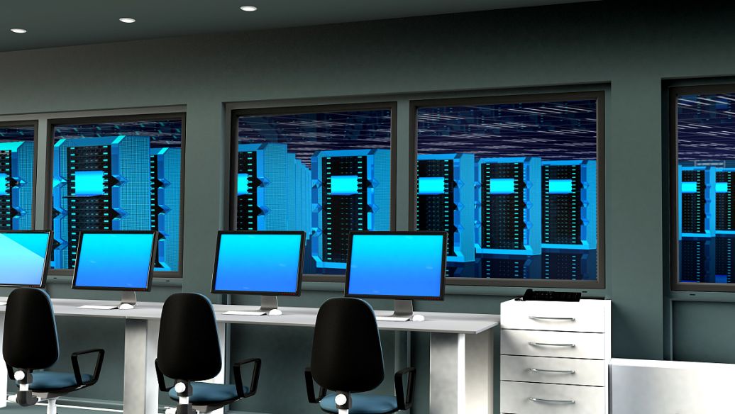 你知道機(jī)房監(jiān)控中重要的是什么嗎？