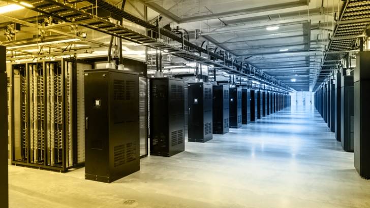 機(jī)房監(jiān)控環(huán)境系統(tǒng)有哪些功能？