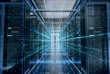 3D可視化動力環(huán)境監(jiān)控系統(tǒng)，實(shí)時(shí)集中管理機(jī)房！