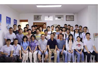 產(chǎn)學(xué)合作促融合，深圳計(jì)通與中南大學(xué)協(xié)同育人譜新篇