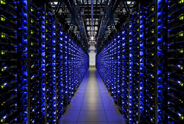 數(shù)據(jù)中心前景廣闊 智能安防是運維系統(tǒng)重要組成