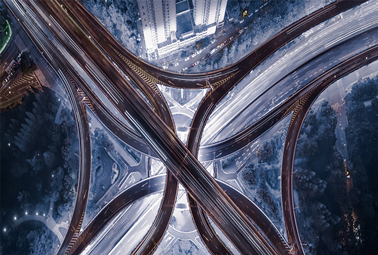 交通“新時代”——智慧交通，讓道路變得更具智慧！