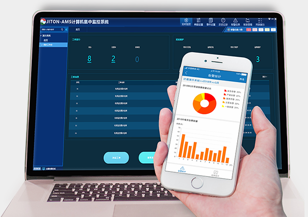 機房環(huán)境監(jiān)控系統(tǒng)項目的內(nèi)容是什么?