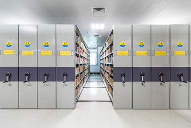 如何利用RFID技術(shù)實(shí)現(xiàn)智能化檔案管理？