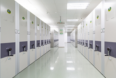 定制智能化智慧檔案倉庫，您了解多少？