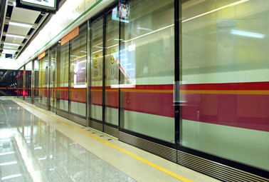 軌道交通智能運(yùn)維：搭建智能運(yùn)維管理平臺，實現(xiàn)狀態(tài)修+預(yù)知修